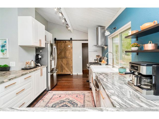 317 Lamb Ln, Golden, CO 80401