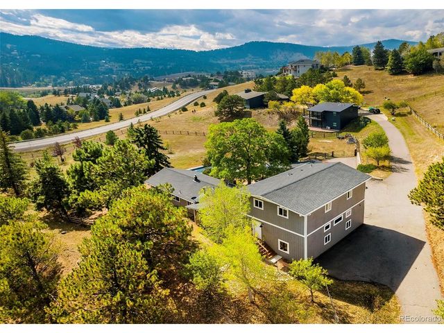 317 Lamb Ln, Golden, CO 80401