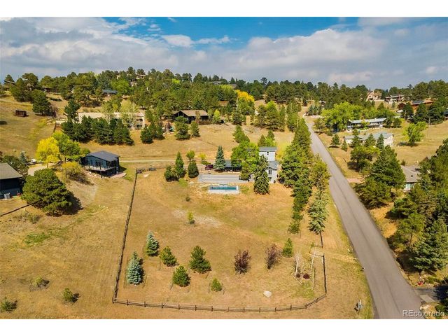 317 Lamb Ln, Golden, CO 80401