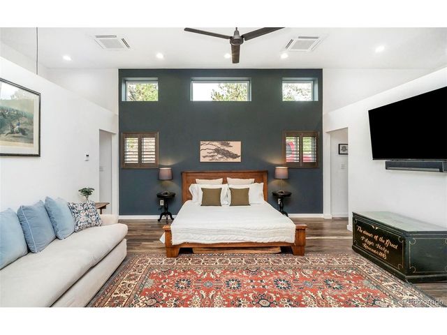 317 Lamb Ln, Golden, CO 80401