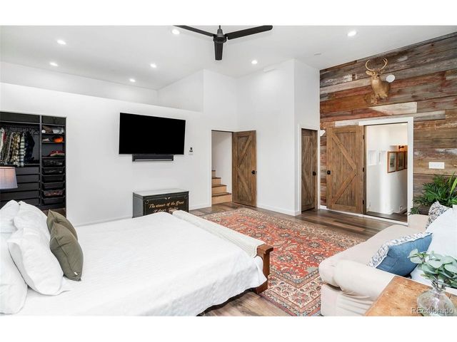 317 Lamb Ln, Golden, CO 80401