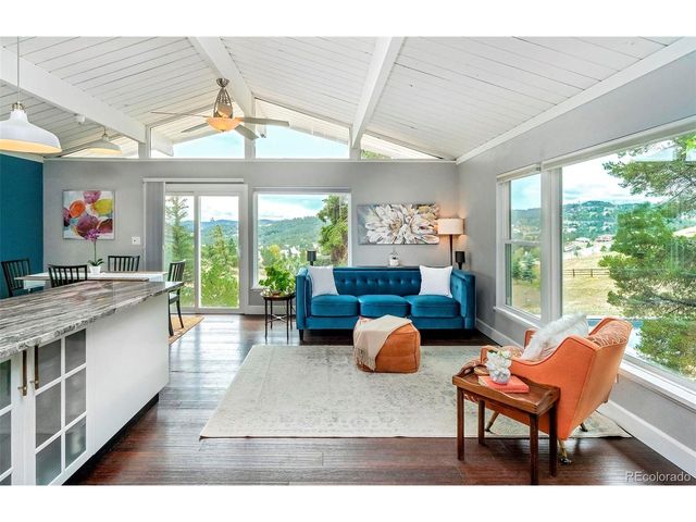 317 Lamb Ln, Golden, CO 80401
