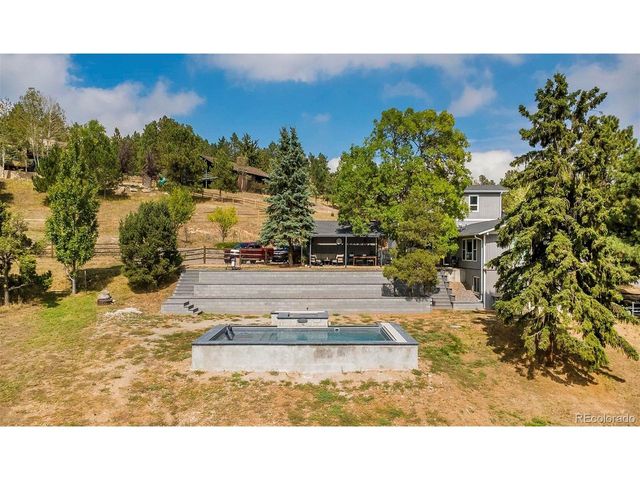 317 Lamb Ln, Golden, CO 80401