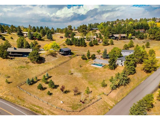 317 Lamb Ln, Golden, CO 80401