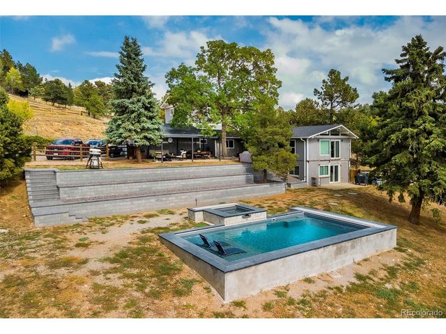 317 Lamb Ln, Golden, CO 80401