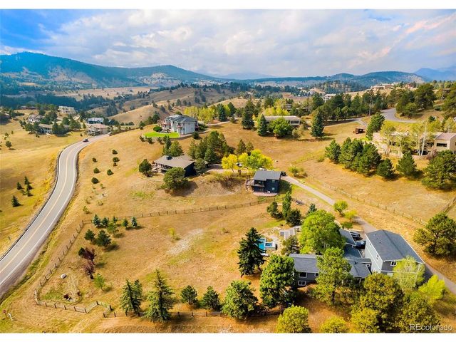 317 Lamb Ln, Golden, CO 80401