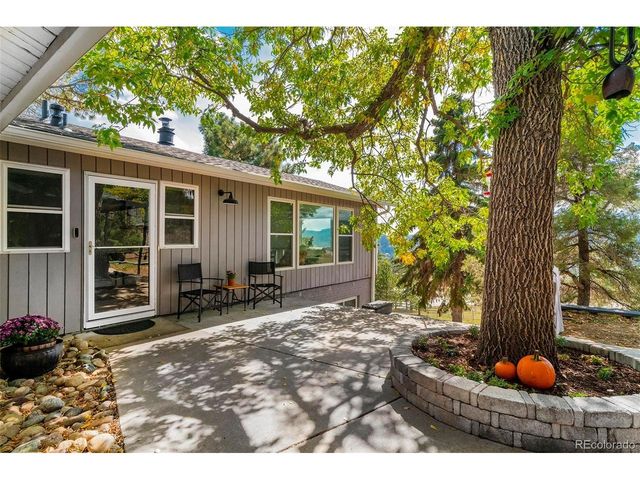 317 Lamb Ln, Golden, CO 80401