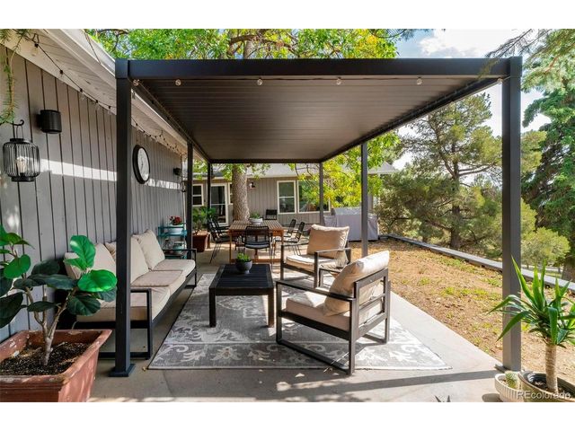317 Lamb Ln, Golden, CO 80401