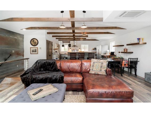 317 Lamb Ln, Golden, CO 80401