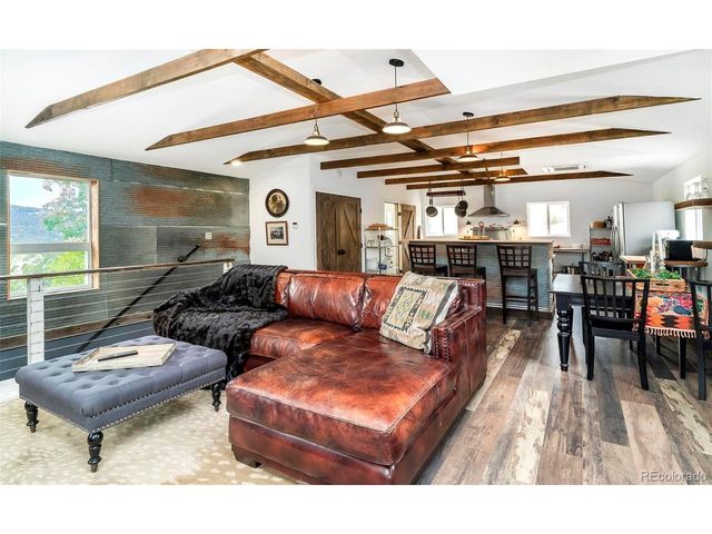 317 Lamb Ln, Golden, CO 80401