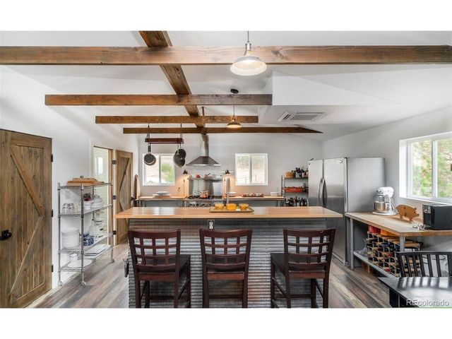 317 Lamb Ln, Golden, CO 80401