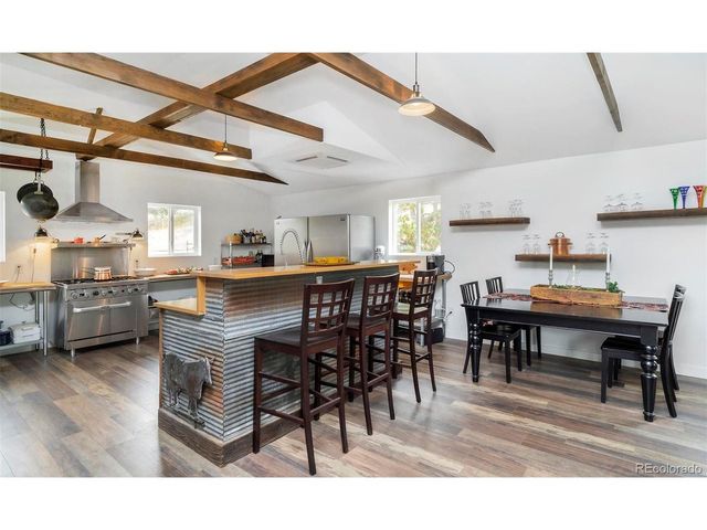 317 Lamb Ln, Golden, CO 80401