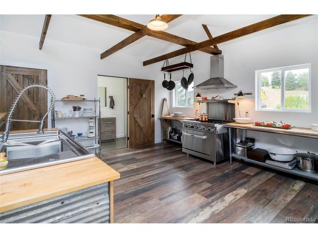 317 Lamb Ln, Golden, CO 80401