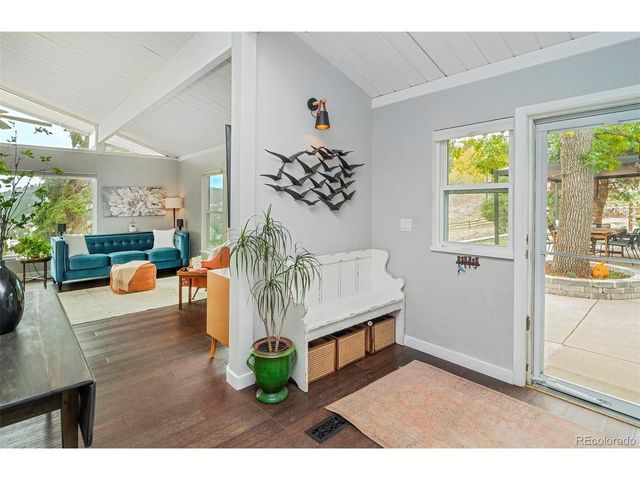 317 Lamb Ln, Golden, CO 80401