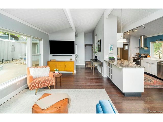 317 Lamb Ln, Golden, CO 80401
