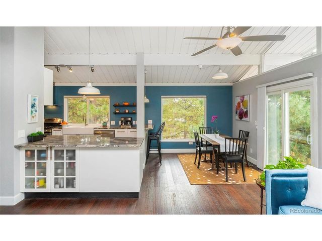 317 Lamb Ln, Golden, CO 80401