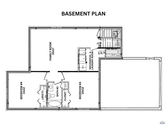 3895 MCINTOSH LN, Rapid City, SD 57703