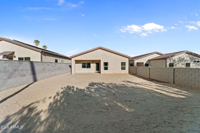 745 N DON FRANK Lane, Wickenburg, AZ 85390