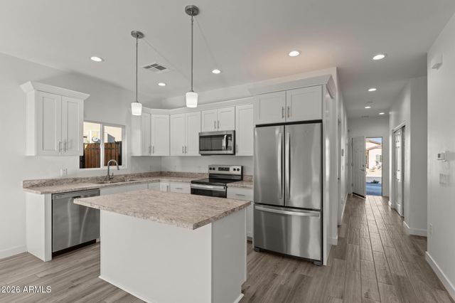 745 N DON FRANK Lane, Wickenburg, AZ 85390