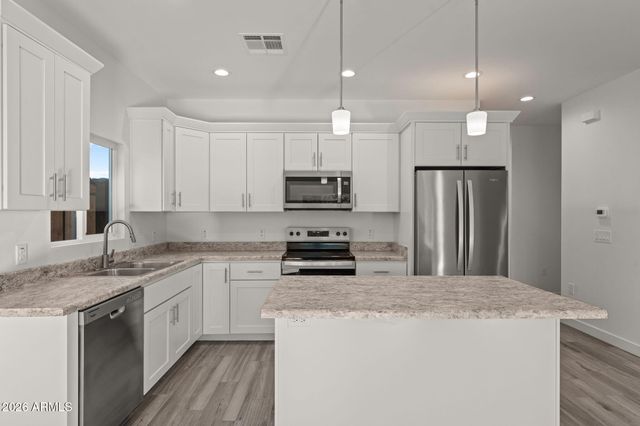 745 N DON FRANK Lane, Wickenburg, AZ 85390