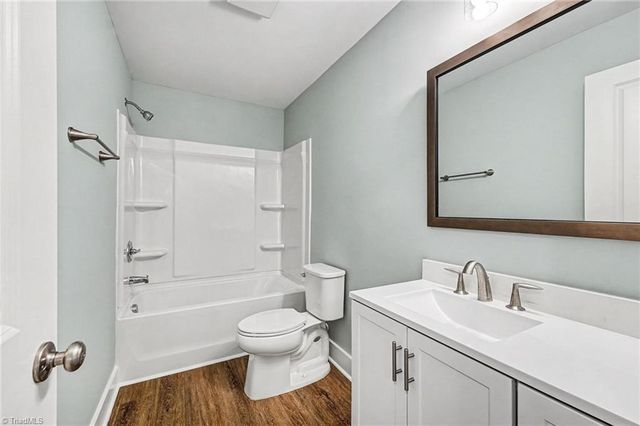 2702 Durham Street Extension, Burlington, NC 27217