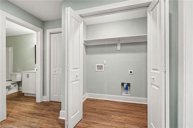 2702 Durham Street Extension, Burlington, NC 27217