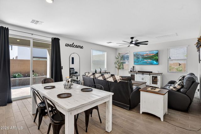 9333 E SECTOR Drive, Mesa, AZ 85212