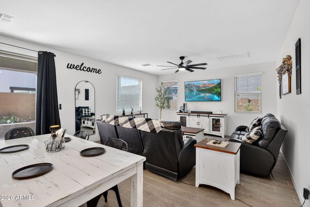 9333 E SECTOR Drive, Mesa, AZ 85212