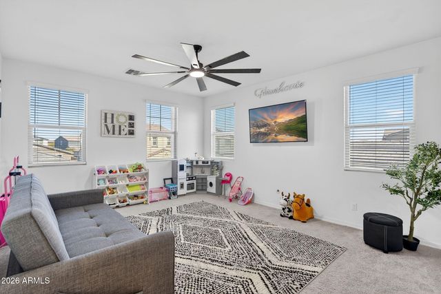 9333 E SECTOR Drive, Mesa, AZ 85212