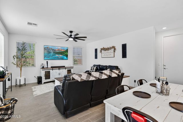 9333 E SECTOR Drive, Mesa, AZ 85212