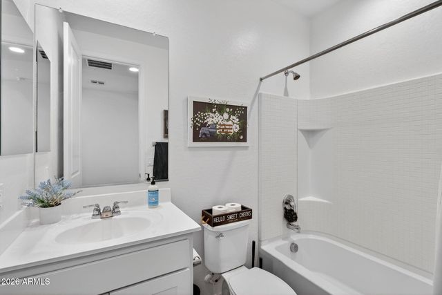 9333 E SECTOR Drive, Mesa, AZ 85212