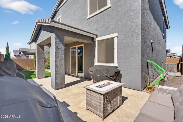 9333 E SECTOR Drive, Mesa, AZ 85212