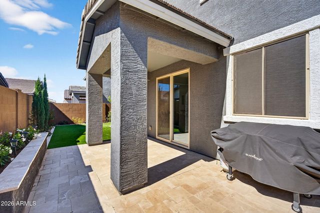 9333 E SECTOR Drive, Mesa, AZ 85212