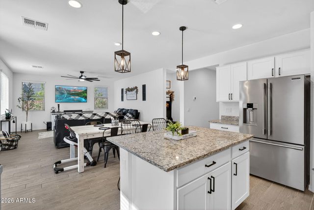 9333 E SECTOR Drive, Mesa, AZ 85212