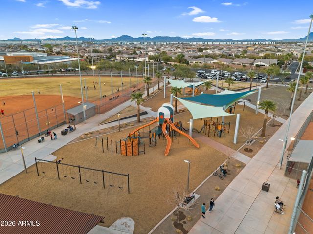 9333 E SECTOR Drive, Mesa, AZ 85212