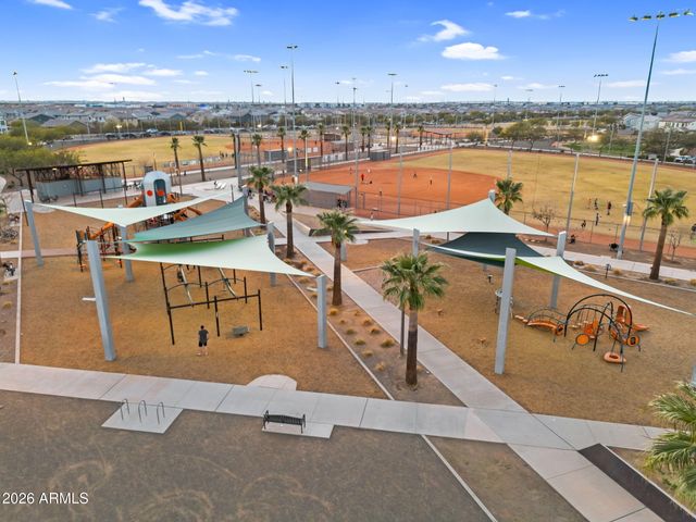 9333 E SECTOR Drive, Mesa, AZ 85212