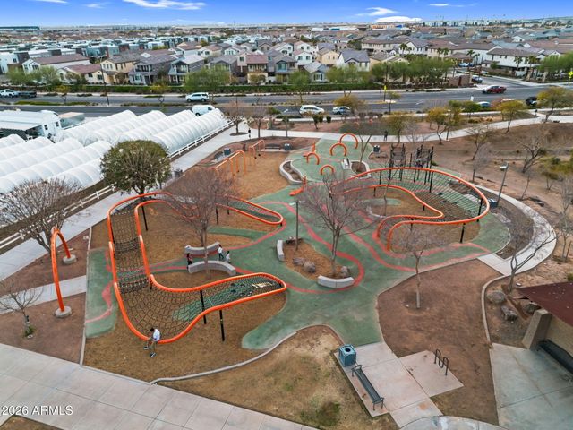 9333 E SECTOR Drive, Mesa, AZ 85212