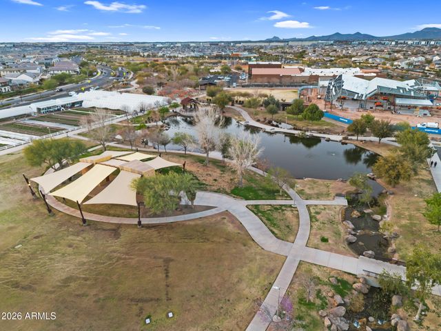 9333 E SECTOR Drive, Mesa, AZ 85212