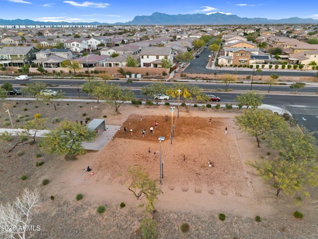 9333 E SECTOR Drive, Mesa, AZ 85212