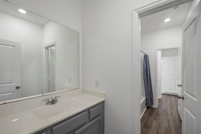 21431 Petherton Drive, Tomball, TX 77375