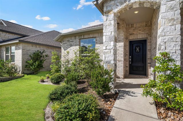 21431 Petherton Drive, Tomball, TX 77375