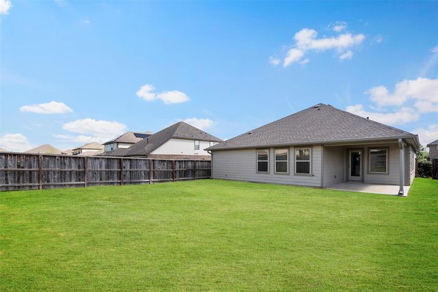 21431 Petherton Drive, Tomball, TX 77375