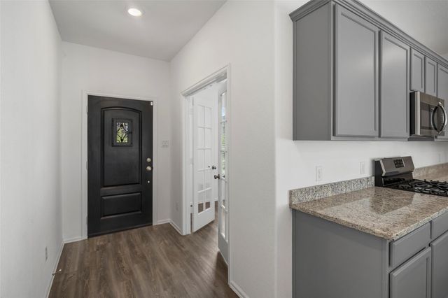 21431 Petherton Drive, Tomball, TX 77375