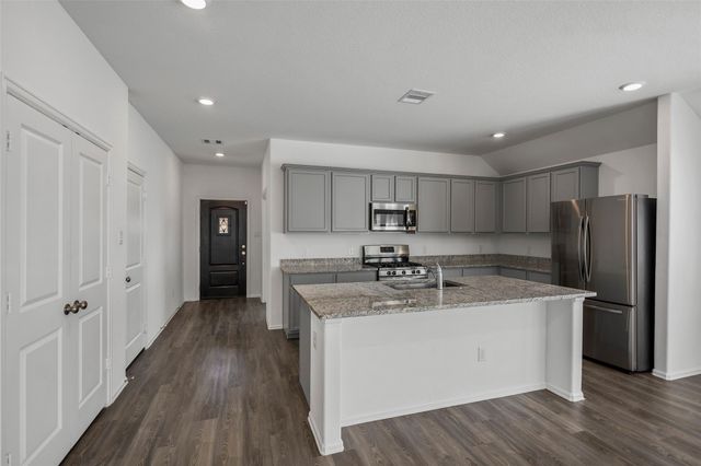 21431 Petherton Drive, Tomball, TX 77375