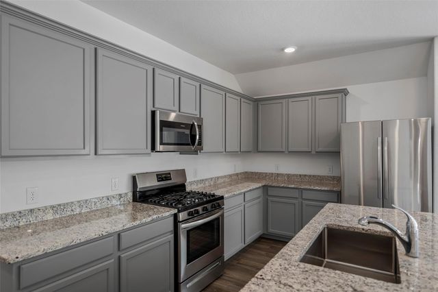 21431 Petherton Drive, Tomball, TX 77375
