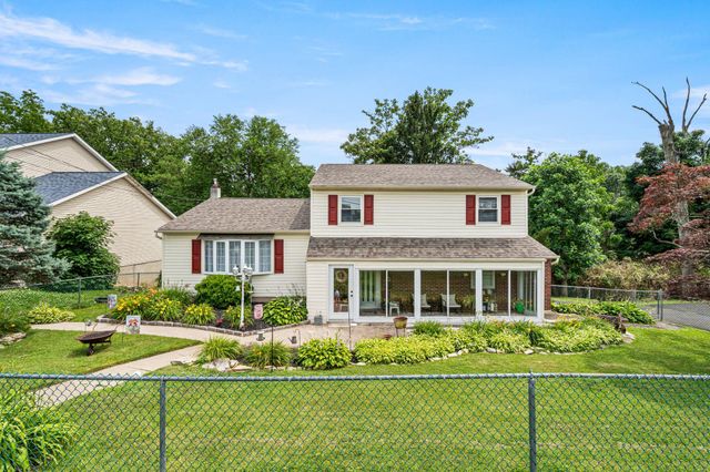 3819 MULBERRY AVE, Feasterville Trevose, PA 19053