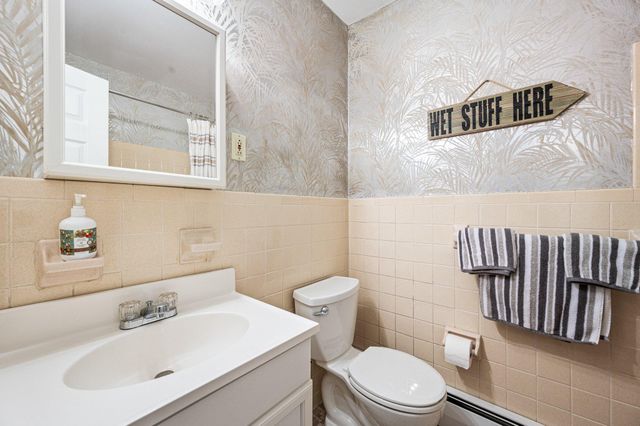 3819 MULBERRY AVE, Feasterville Trevose, PA 19053