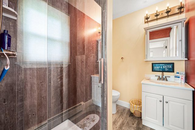 3819 MULBERRY AVE, Feasterville Trevose, PA 19053