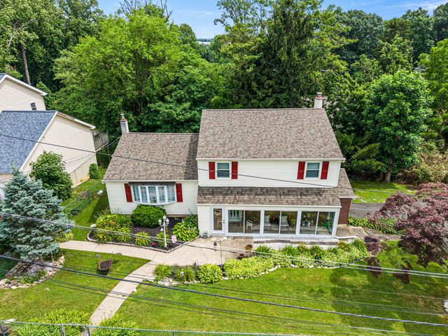 3819 MULBERRY AVE, Feasterville Trevose, PA 19053