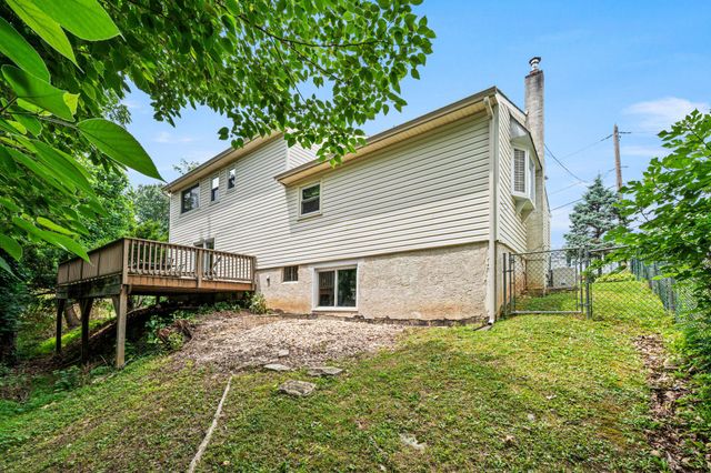 3819 MULBERRY AVE, Feasterville Trevose, PA 19053